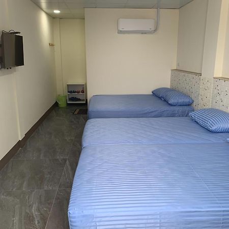 Home Run Homestay Dongyin Exterior foto